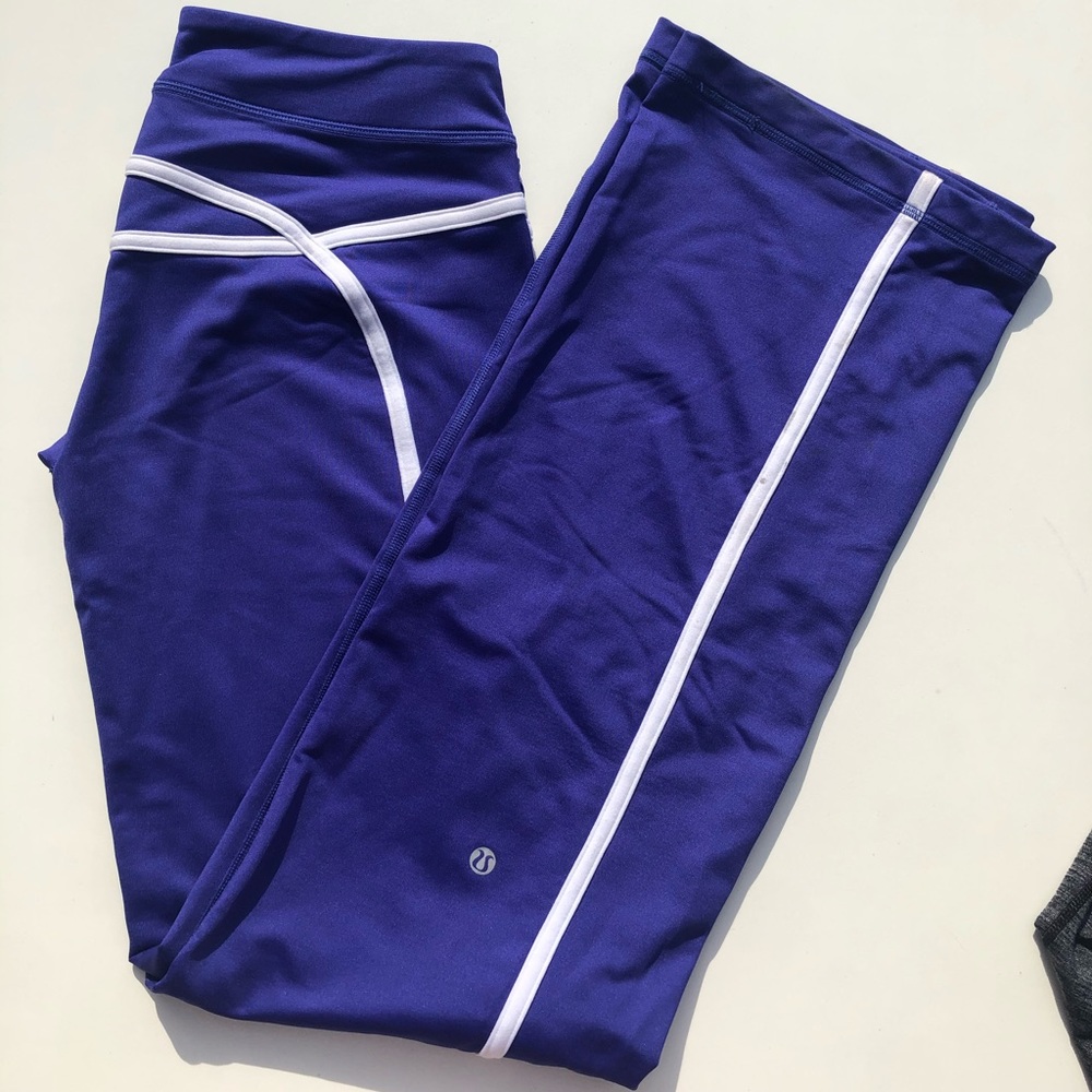 Vintage Lululemon Leggings